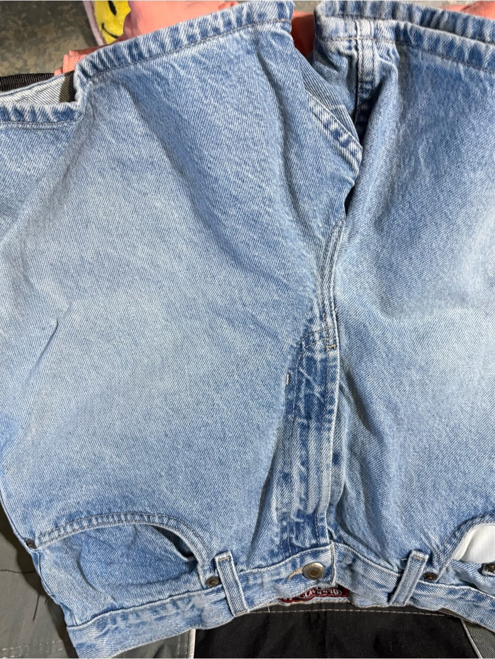 Old Navy Light Wash High-Rise Women's Jeans